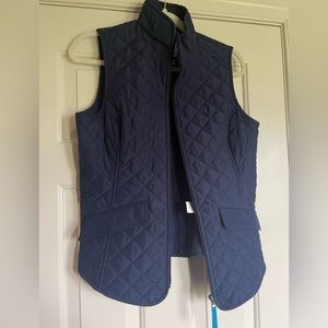 Van Heusen Quilted Vest